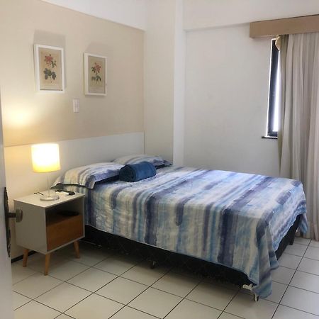 São Luís Flat Biarritz Proximo A Praia - Fonseca Imoveis מראה חיצוני תמונה