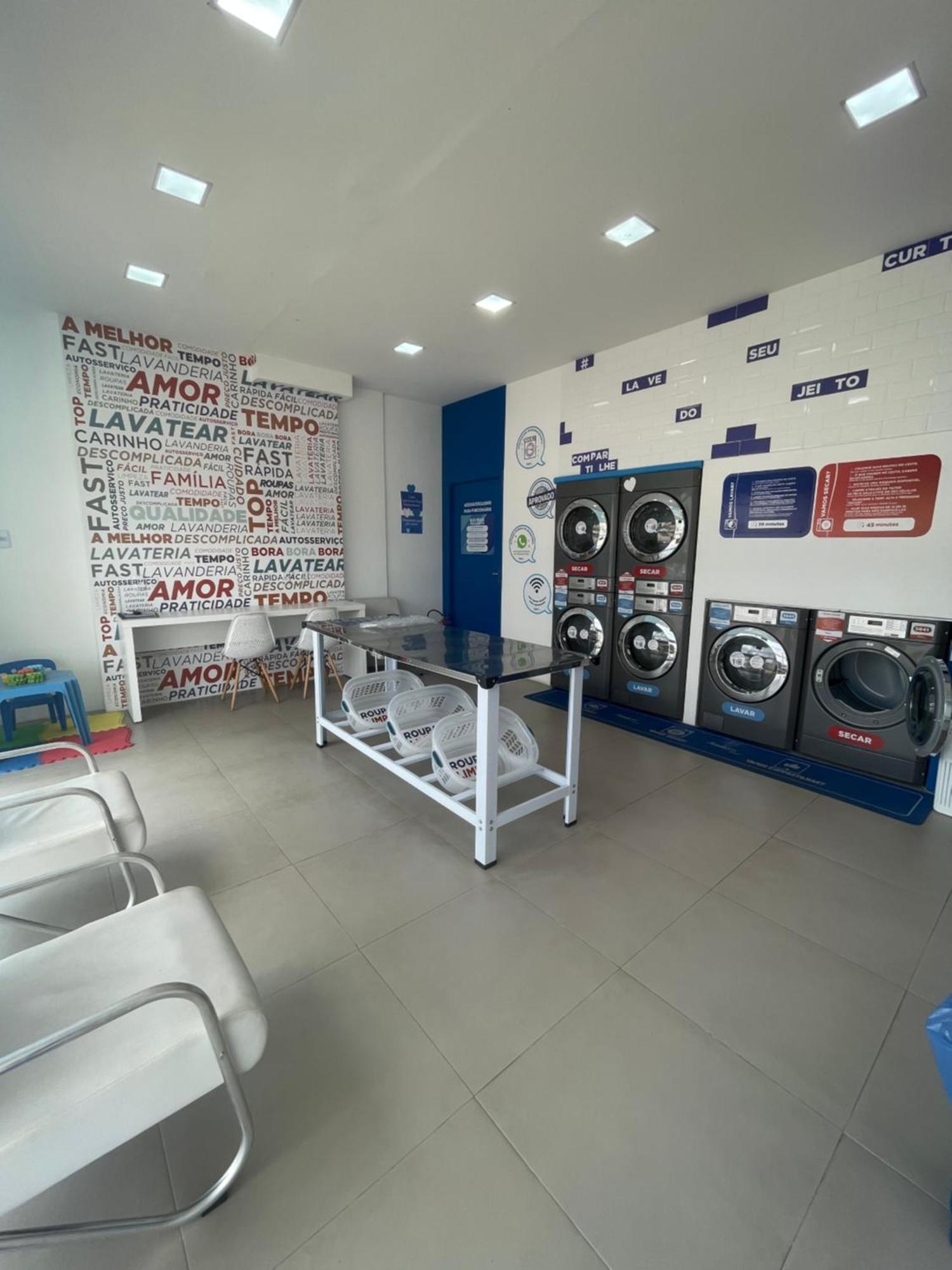 São Luís Flat Biarritz Proximo A Praia - Fonseca Imoveis מראה חיצוני תמונה
